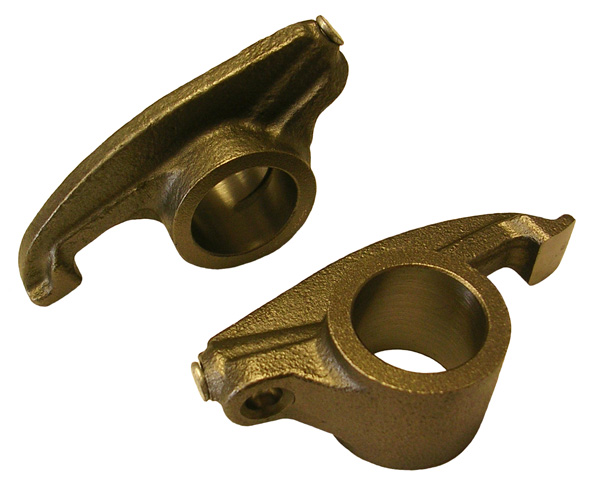 Rocker Arm, 1949-51 Oldsmobile 303 V8