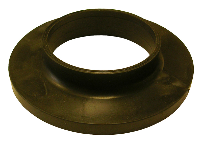 1961-75 REAR COIL SPRING INSULATOR