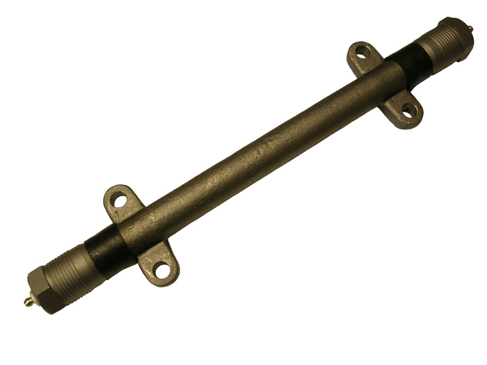 Lower Control Arm Inner Shaft, 1940-42 Buick