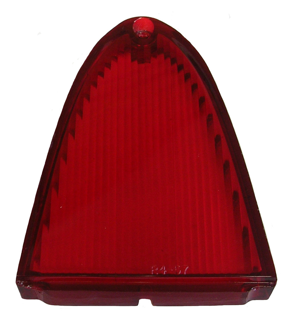 1957 Buick Special and Century Upper Tail Light Lens