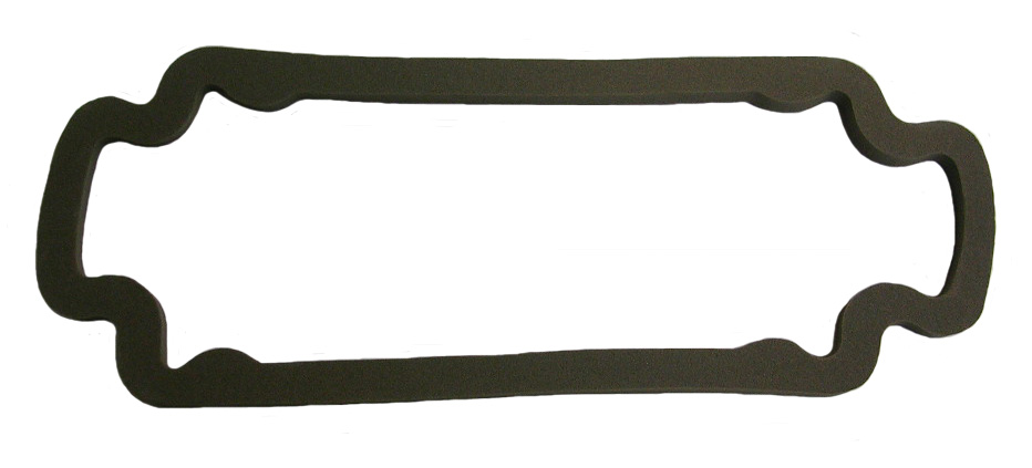 Tail Lens Gasket, Lower 1971-72 Cutlass/442