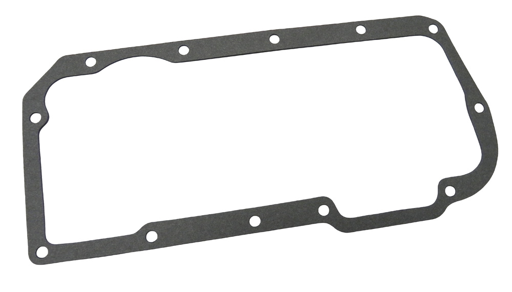 1952-55 Cadillac Side Gasket, 1952-56 Olds-Pontiac Hydramatic