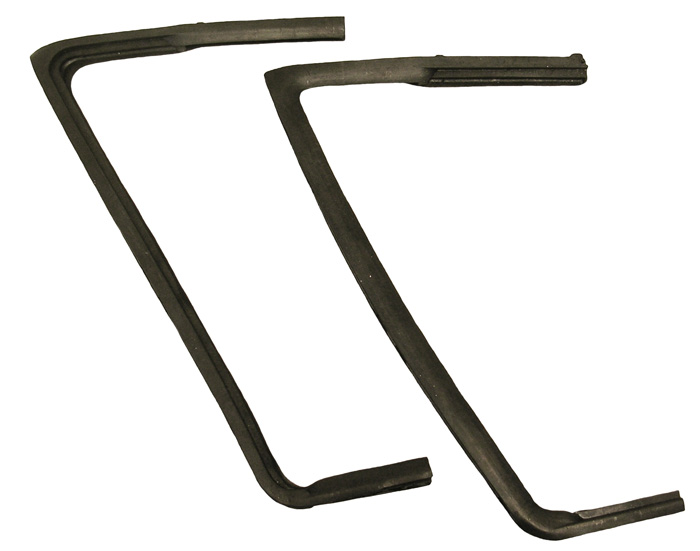 Vent Window Weatherstrip, 1957-58 Oldsmobile and Buick