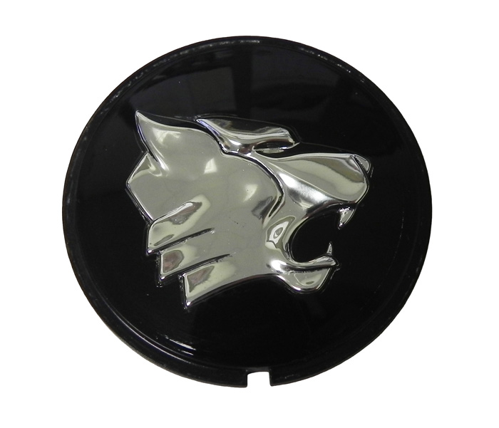 Wheel Cap Insert, 1966-70 Buick Wildcat