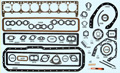 Engine Gasket Set - 1940-53 Buick 233 & 248 Straight 8